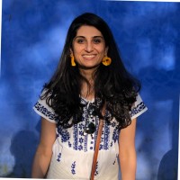 Hania Chima