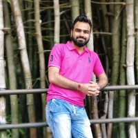 Suraj Surpatne