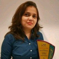 Jyotsna Kolarkar