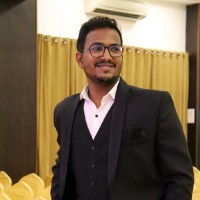 Ajit Warake