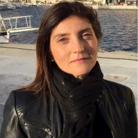Claire Holstein