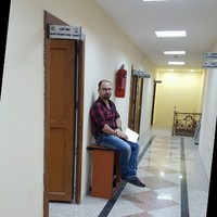 Ibrahim Alhajaj