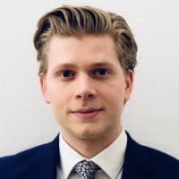 Sebastian F. Winter, MD PhD