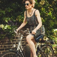 Julia Peterson