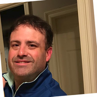 Chad Broussard