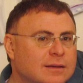 Yossi Mograbi