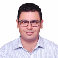 Ved Arora