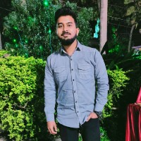 Adarsh Kumar