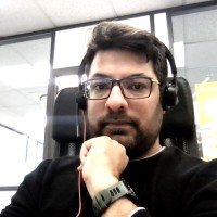 Ahmed Ibrahim