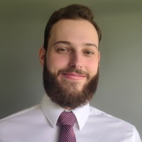 Evan Haas
