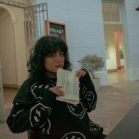 Patricia Alva Pardave