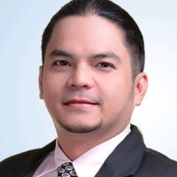 Jun Gilbert Jacinto