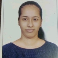 Priti Bisht