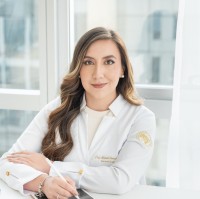 Dra. Michelle Camacho