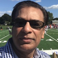 Ansar Qureshi