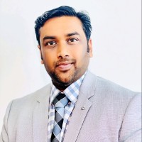 Aju Varghese