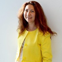 Silvia Maria Marti