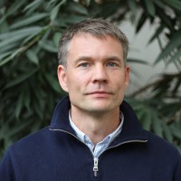 Ingar Pedersen