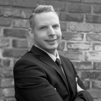 Eric Prosser