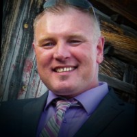 Gary Freeman, CISSP