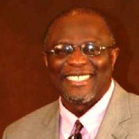 Chik Ihekwaba, P.E.