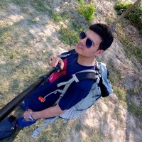 Khemraj Pyakurel