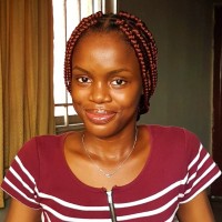 Ogochukwu Okoli