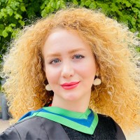 Parisa Abbaspournaderi