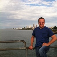 Jerry Hatten