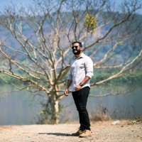 Sunil Jadhav
