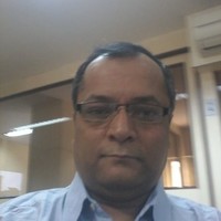 Chandraketu Chhatbar