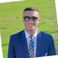 Abdelrahman Saeed