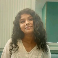 Ananya S Kumar