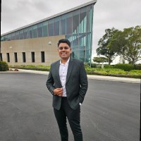 Beenaal Jain