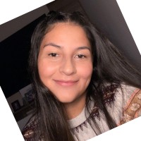 Ana Gabriela Martinez