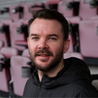 Ian Yates