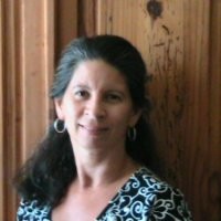 Nicola Hadden
