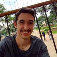Erick Bortolini