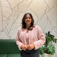 Sneha Nair Mk