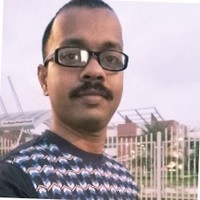 Sunil Babu