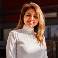 Mina Amini