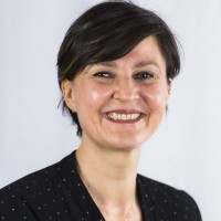 Blanche Desclos Le Peley