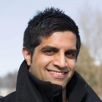 Sandeep Singh Klair