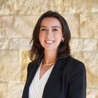 Melissa Hillebrecht, Cpa