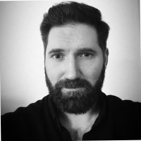Jesper Holmqvist