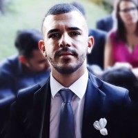Thyago Soares De Oliveira