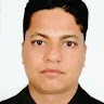 Dipak Simkhada