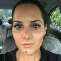 Meagan Franklin