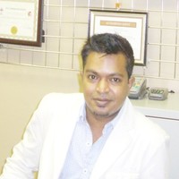 SAIFUR RAHMAN