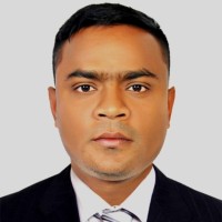 Rayhan Ali